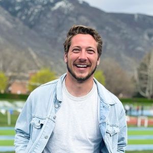 Meet your Posher, Seth